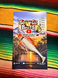 5/8oz The Swiss - Red & White