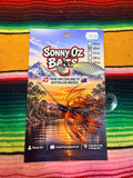 3/8 Spinnerbait