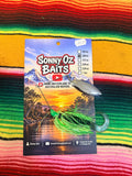 3/8 Spinnerbait