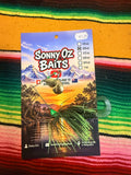 3/8 Spinnerbait