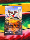 3/8 Spinnerbait